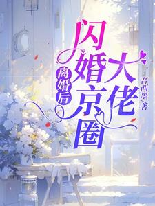 离婚后闪婚京圈大佬听书